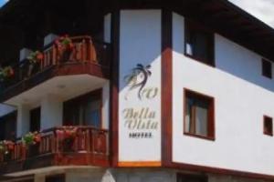 Bella Vista Family Hotel, Банско