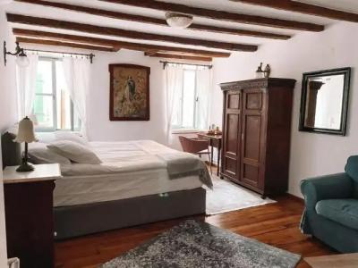 Casa Garzotto - 11