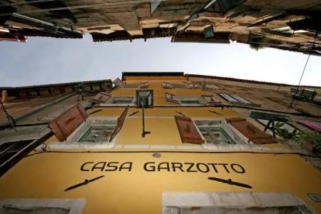 Casa Garzotto - 4