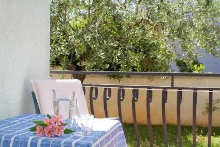 Villa Sveta Eufemija - Bed and breakfast - 21