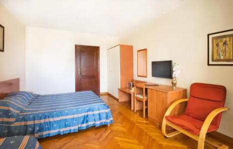 Villa Sveta Eufemija - Bed and breakfast - 22