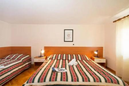 Villa Sveta Eufemija - Bed and breakfast - 25