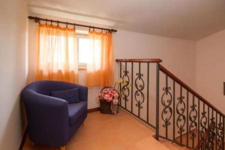 Villa Sveta Eufemija - Bed and breakfast - 12