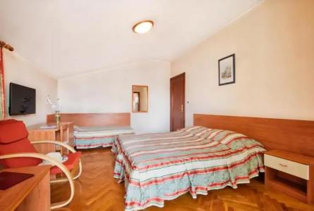 Villa Sveta Eufemija - Bed and breakfast - 4