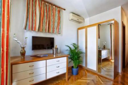 Villa Sveta Eufemija - Bed and breakfast - 23