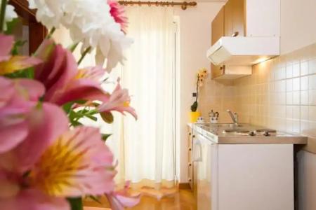 Villa Sveta Eufemija - Bed and breakfast - 26