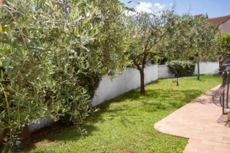 Villa Sveta Eufemija - Bed and breakfast - 14