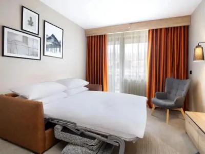 Strazhite - Half Board - 100