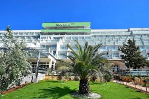 Hotel «Hedera - Maslinica Hotels & Resorts», Рабац