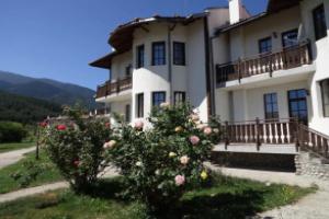 Pinerose Resort, Банско