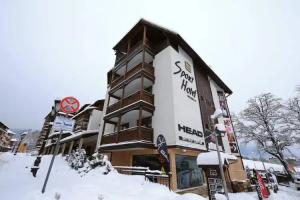 Mpm Hotel Sport, Банско