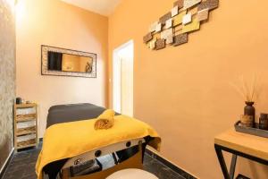 Hotel «Kanajt», Пунат