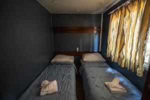 База отдыха «Arena Stoja Mobile Homes», Пула