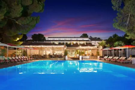 Villa Galijot Plava Laguna - 7