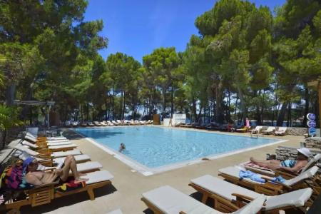Villa Galijot Plava Laguna - 11