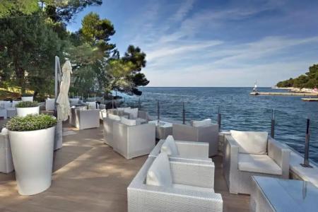 Villa Galijot Plava Laguna - 12