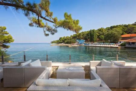 Villa Galijot Plava Laguna - 8