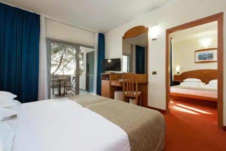 Villa Galijot Plava Laguna - 48