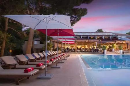 Villa Galijot Plava Laguna - 23