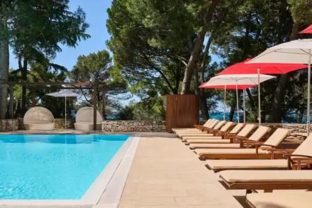 Villa Galijot Plava Laguna - 24