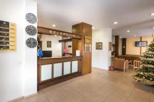 Hotel «Iceberg Bansko», Банско