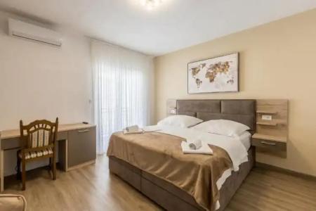 Bed & Breakfast Senator - 52