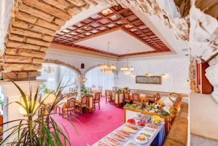 Bed & Breakfast Senator - 19