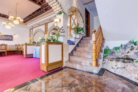 Bed & Breakfast Senator - 23