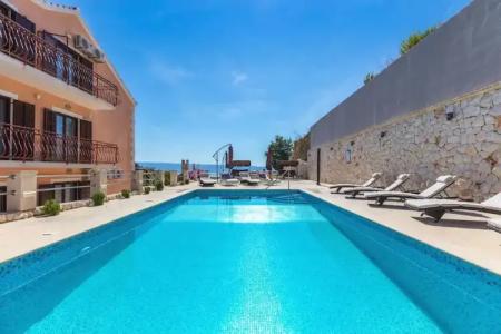 Bed & Breakfast Senator - 30