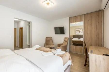 Bed & Breakfast Senator - 49