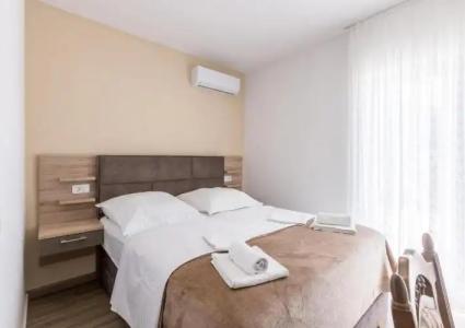 Bed & Breakfast Senator - 45