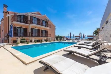 Bed & Breakfast Senator - 29