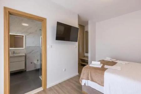 Bed & Breakfast Senator - 56