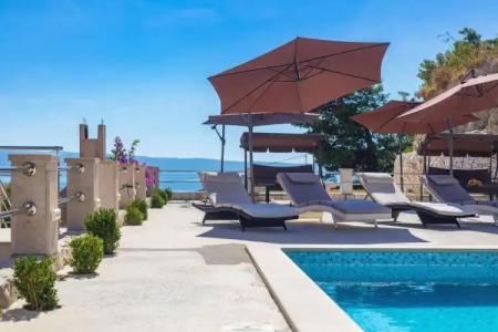 Bed & Breakfast Senator - 15