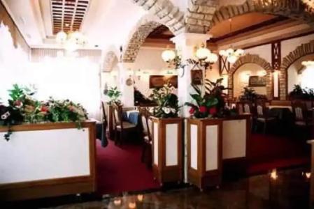 Bed & Breakfast Senator - 20