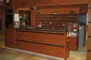 Hotel «Aurora», Тучепи