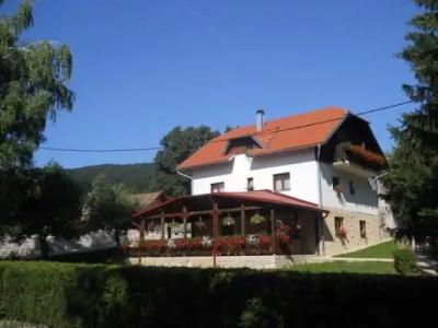 Pansion Breza - 17