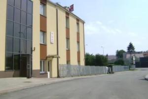 Hotel «Eden», Жешув