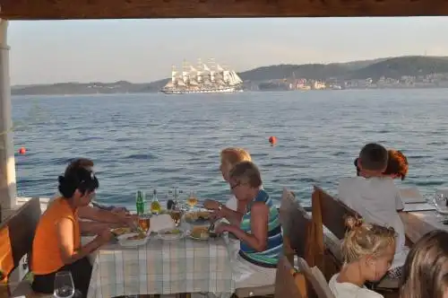 Bed & Breakfast Villa Vrgorac - 34