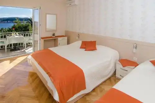 Bed & Breakfast Villa Vrgorac - 32