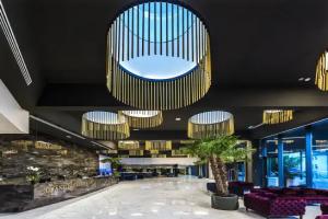 Grand Hotel Adriatic Ii, Опатия