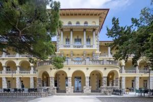 Family Hotel Lišanj, Нови-Винодолски