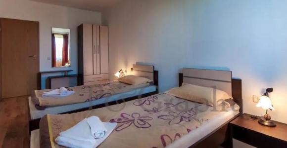 Grand Royale Apartment Complex & Spa - 49