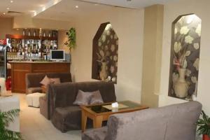 Korina Sky Hotel, Банско