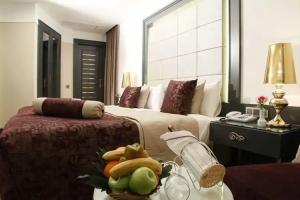 Mirilayon Hotel - Old Town, Стамбул
