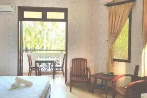 Delight Hotel Mui Ne, Муине