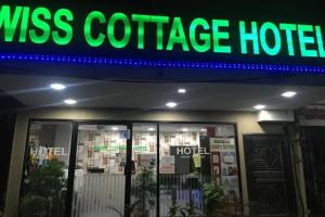 Отель «Swiss Cottage», Куала-Лумпур