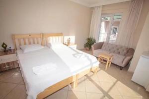 Мини-отель «Kampus Garden», Фетхие