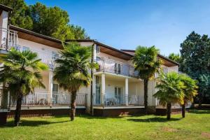 Ai Pini Medulin Resort, Медулин