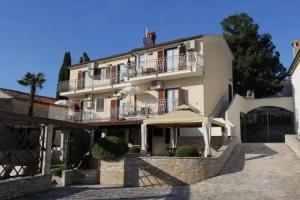 b&b Villa Velike Stine, Медулин